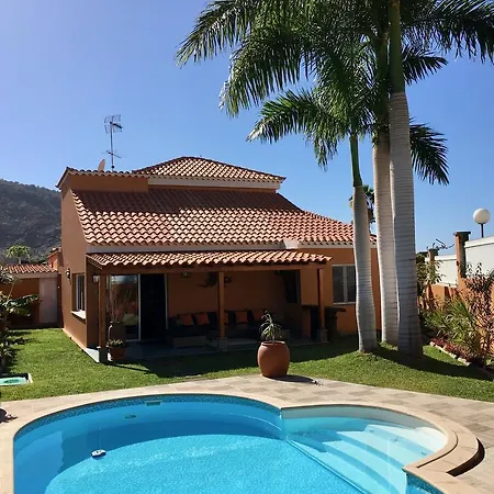 Villa Tauro Country Club La Playa de Tauro Exterior photo