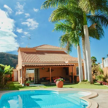 Villa Tauro Country Club La Playa de Tauro Exterior photo