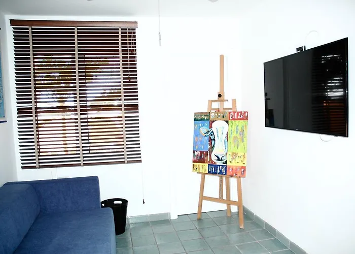 Villa Tauro Country Club