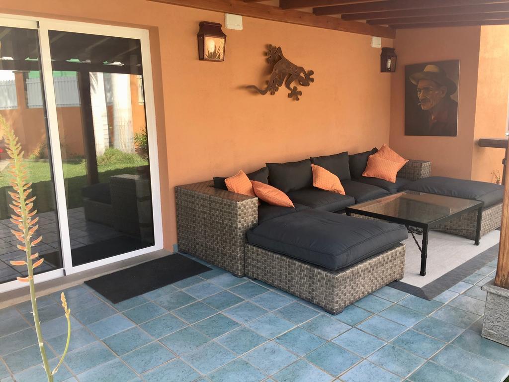 Tauro Country Club Ferienhaus La Playa de Tauro