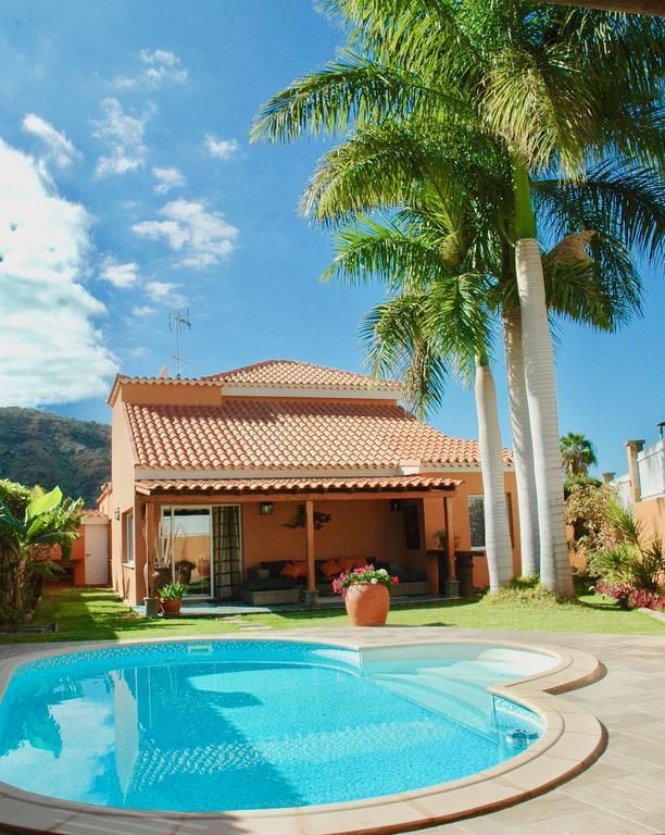Tauro Country Club Ferienhaus La Playa de Tauro