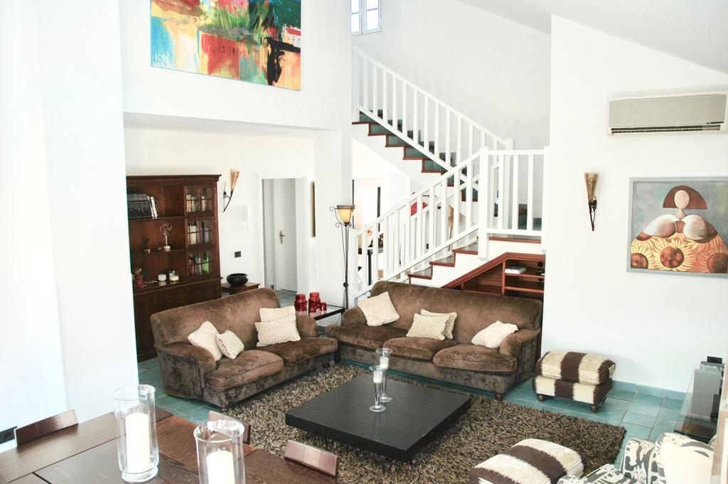Ferienhaus Tauro Country Club La Playa de Tauro