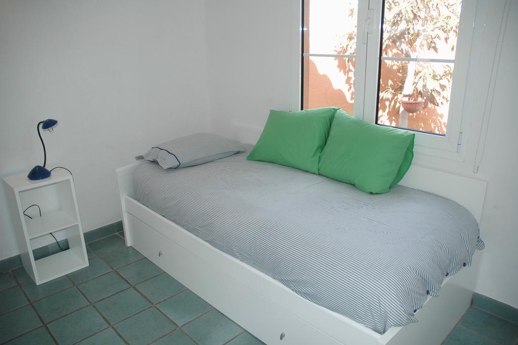 Ferienhaus Tauro Country Club La Playa de Tauro