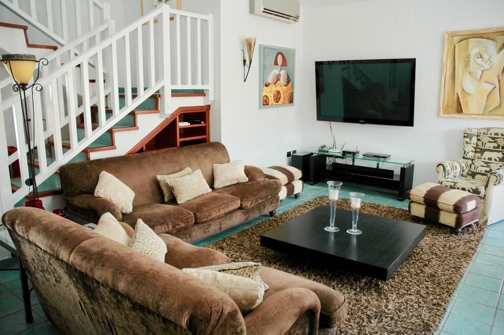 Tauro Country Club Casa vacanze *